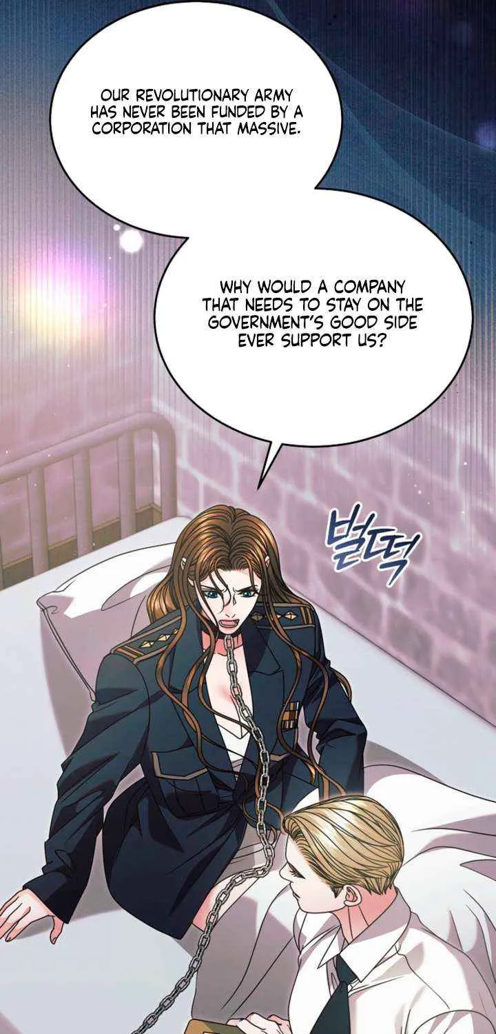 Try Begging Me Chapter 64 page 31 - 
