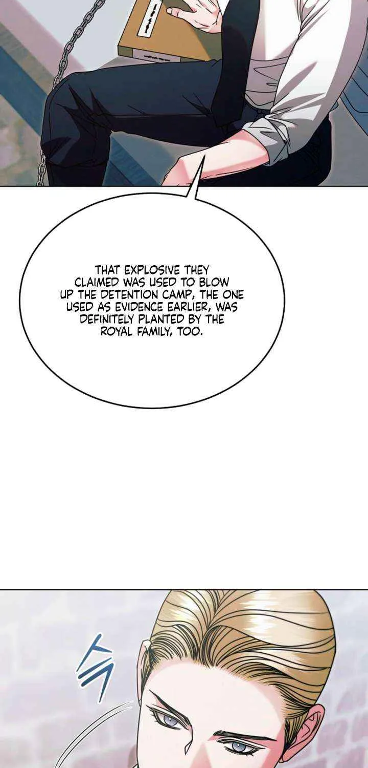Try Begging Me Chapter 64 page 32 - 