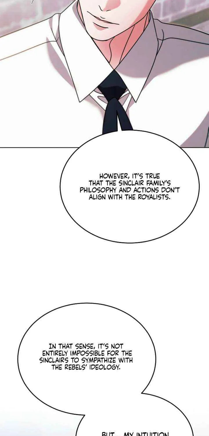 Try Begging Me Chapter 64 page 33 - 