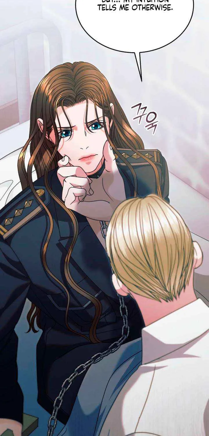 Try Begging Me Chapter 64 page 34 - 