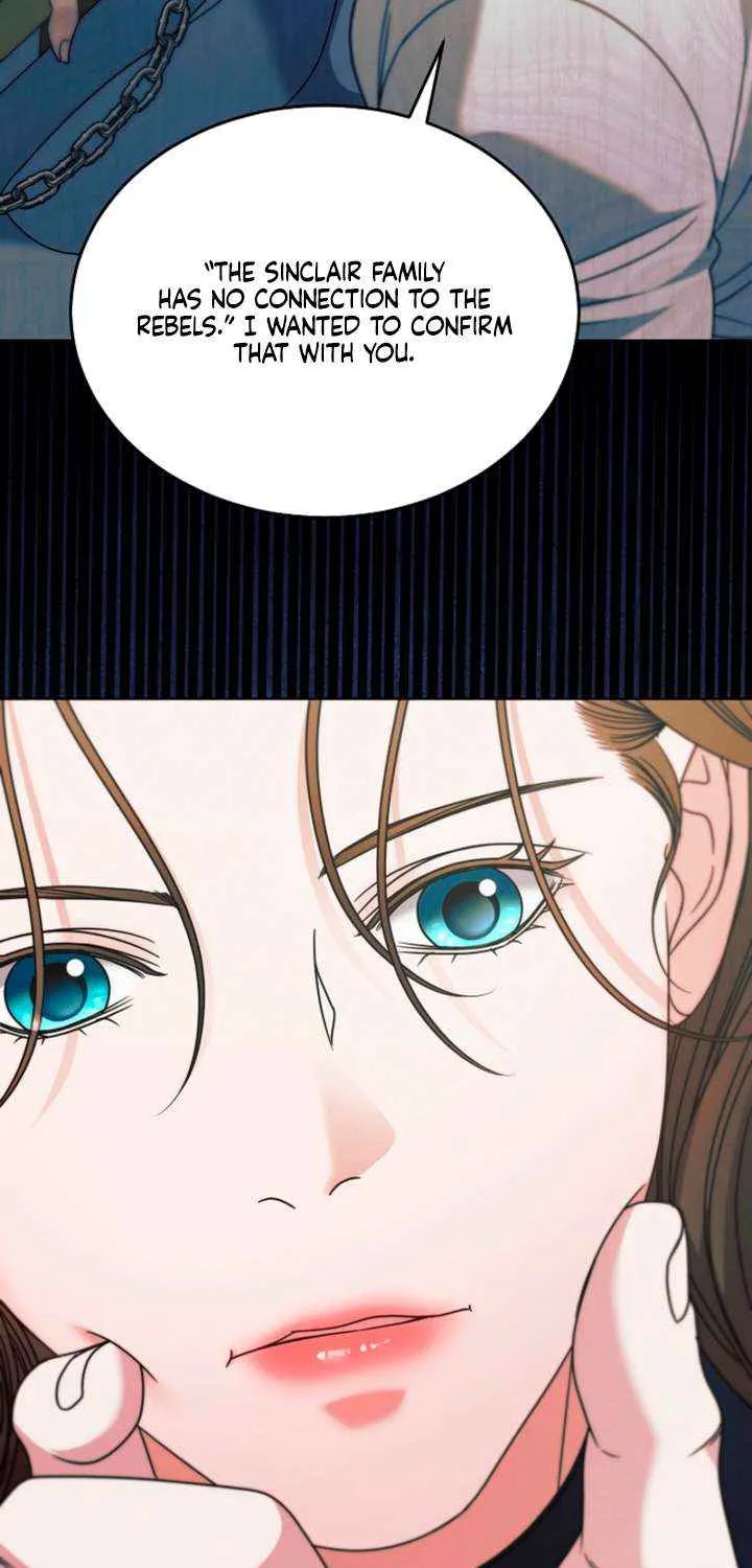 Try Begging Me Chapter 64 page 35 - 