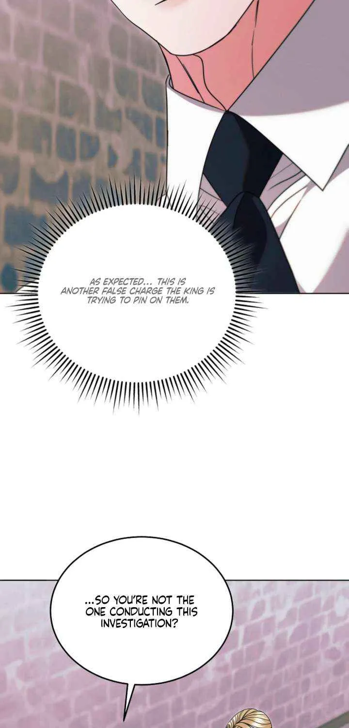 Try Begging Me Chapter 64 page 37 - 