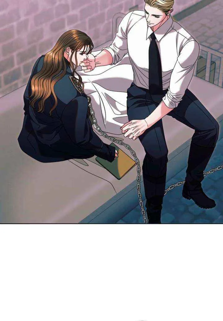 Try Begging Me Chapter 64 page 38 - 