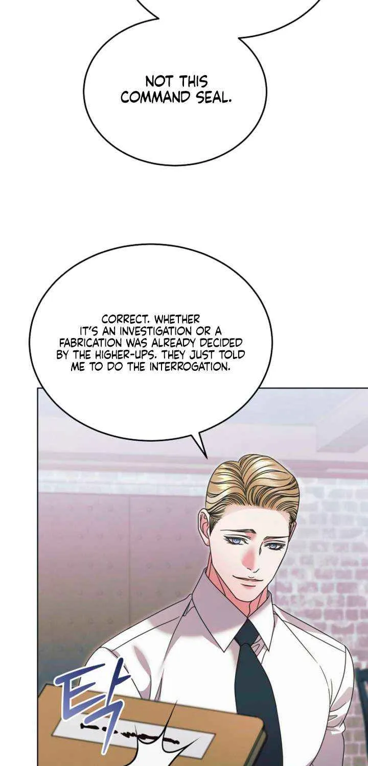 Try Begging Me Chapter 64 page 40 - 