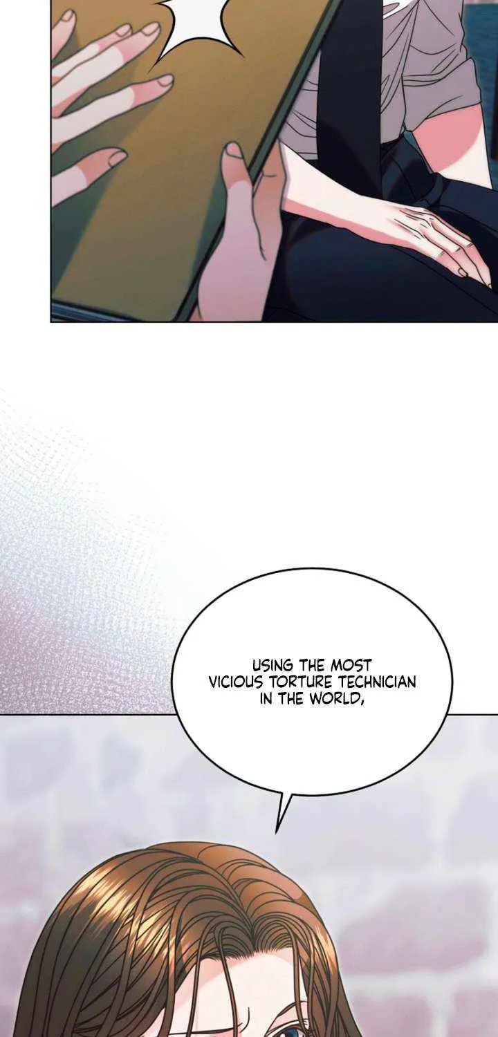 Try Begging Me Chapter 64 page 41 - 