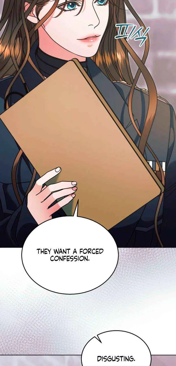 Try Begging Me Chapter 64 page 42 - 