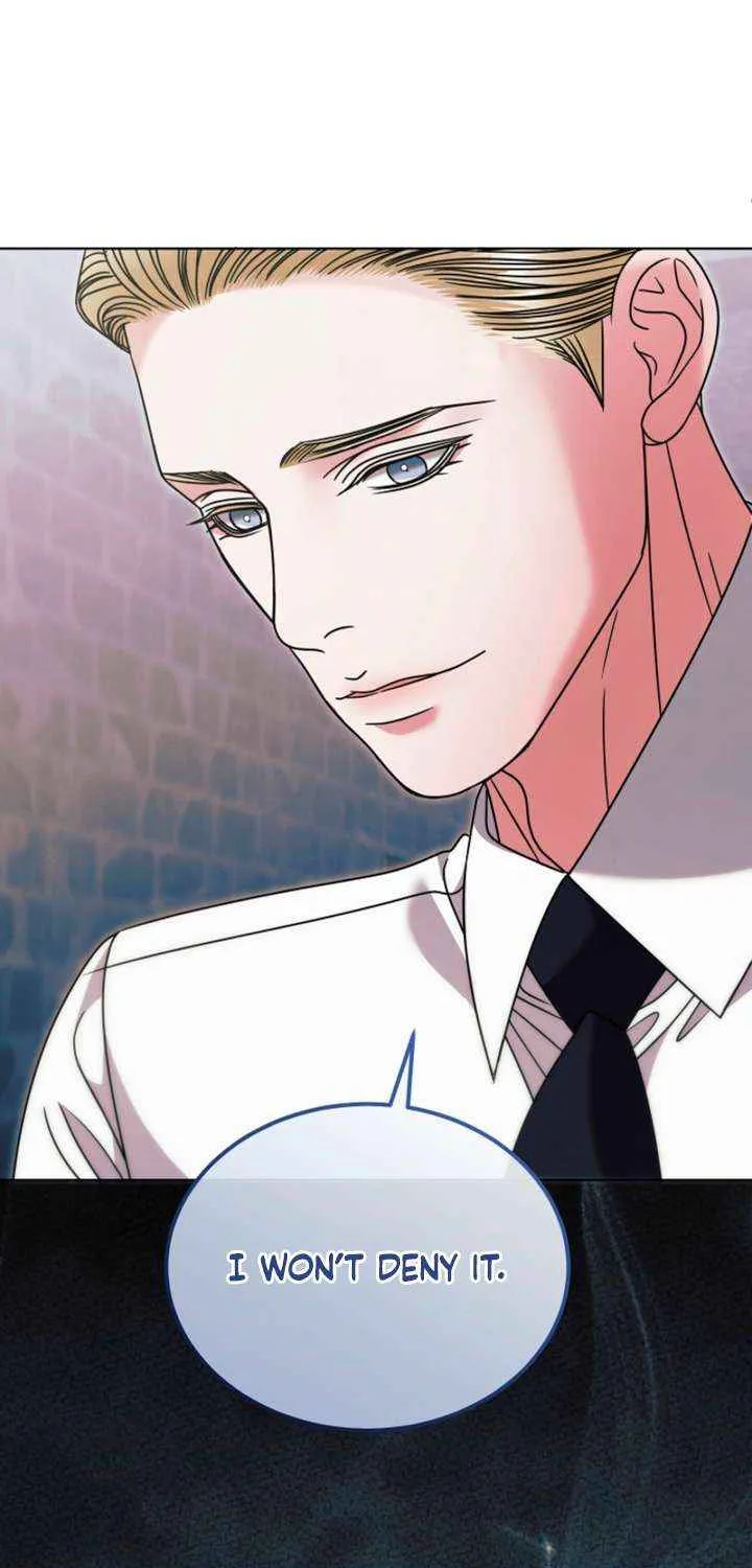 Try Begging Me Chapter 64 page 44 - 