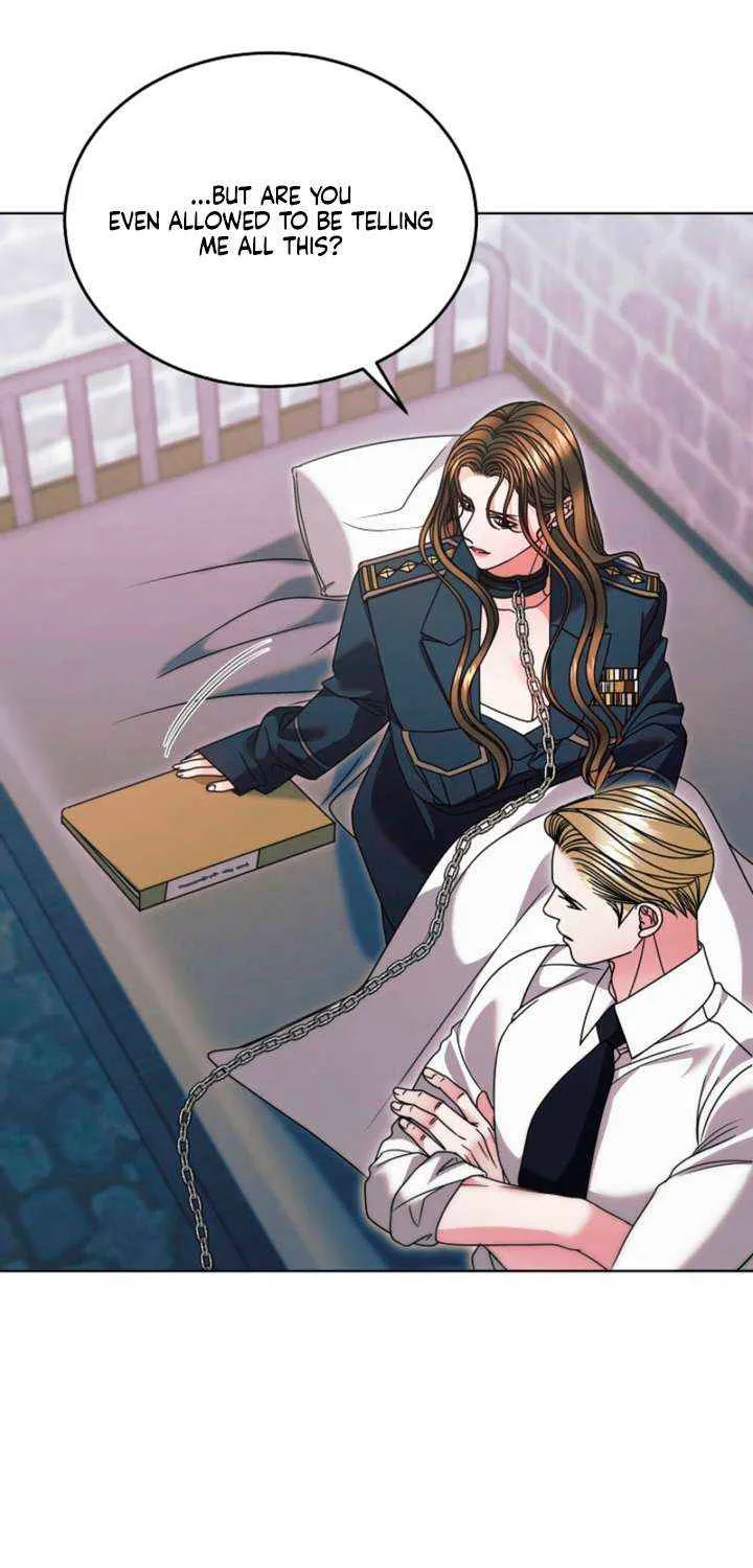Try Begging Me Chapter 64 page 46 - 