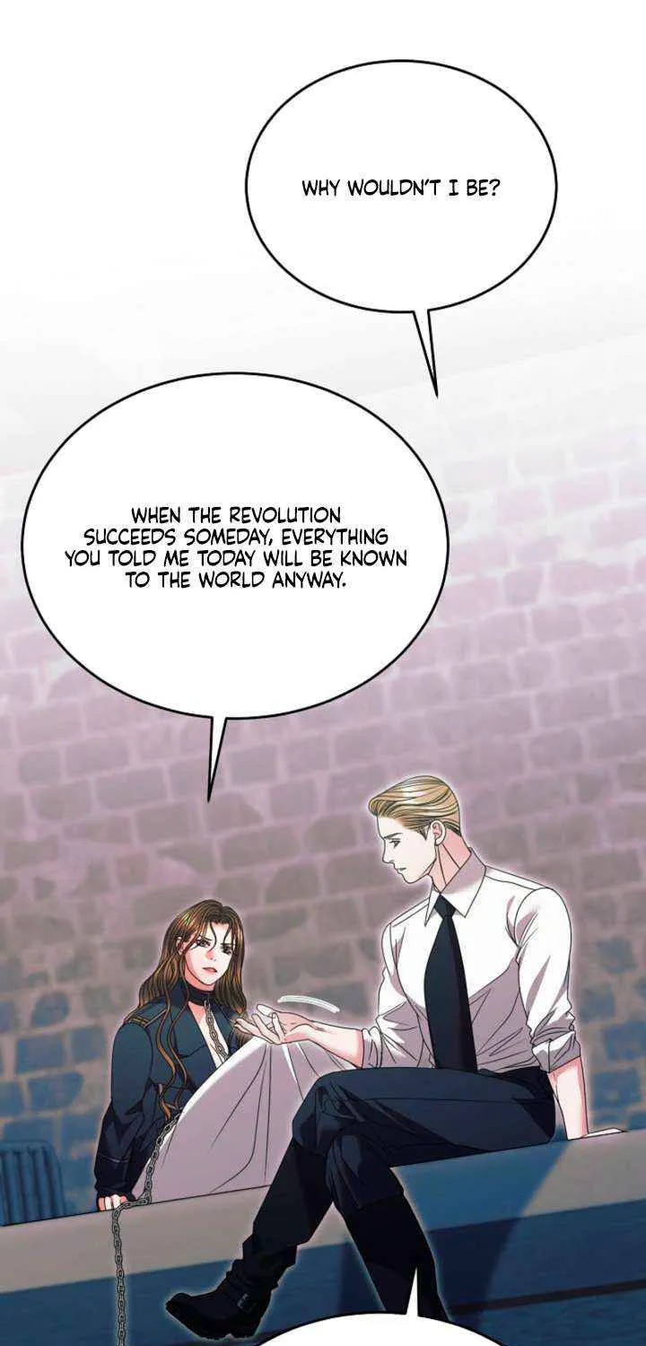 Try Begging Me Chapter 64 page 47 - 