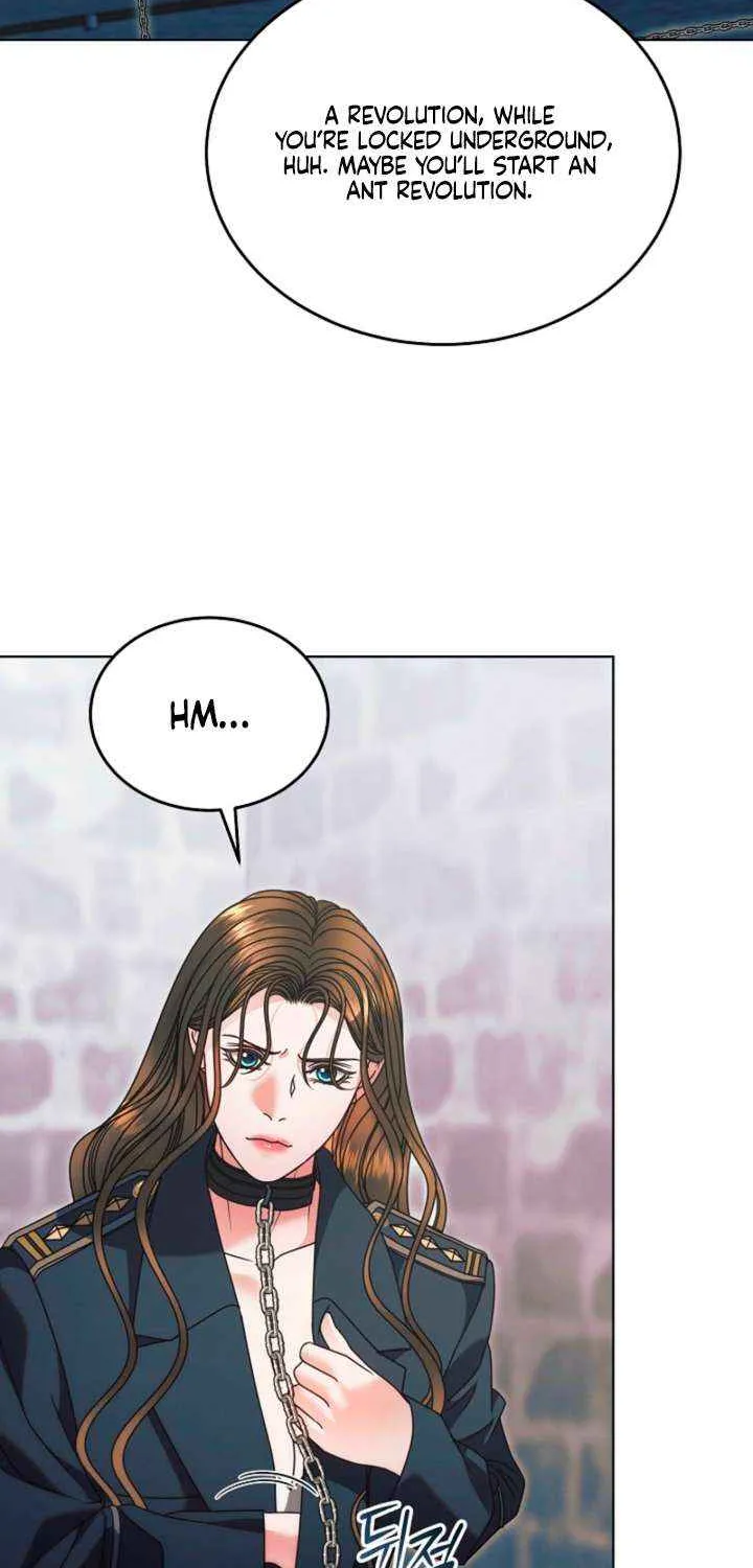 Try Begging Me Chapter 64 page 48 - 