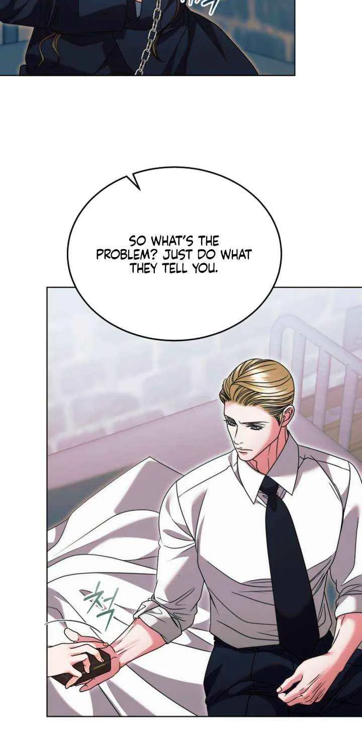 Try Begging Me Chapter 64 page 49 - 