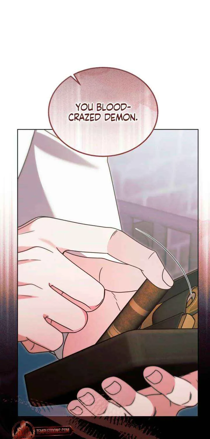 Try Begging Me Chapter 64 page 50 - 
