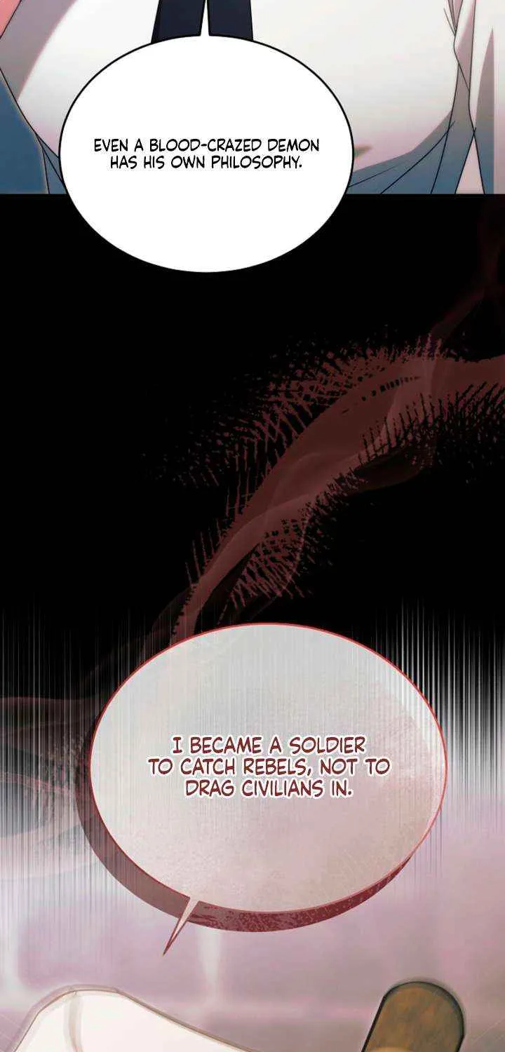 Try Begging Me Chapter 64 page 52 - 
