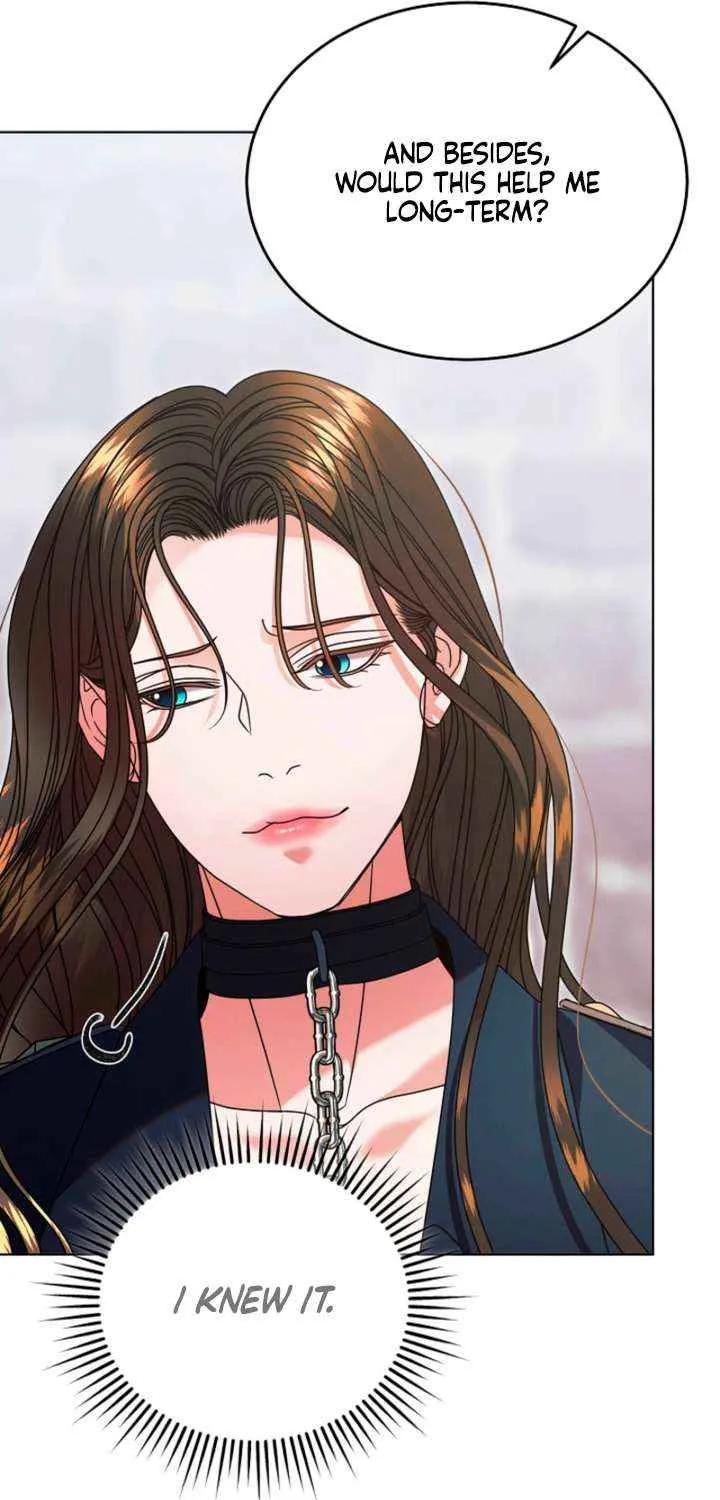 Try Begging Me Chapter 64 page 55 - 