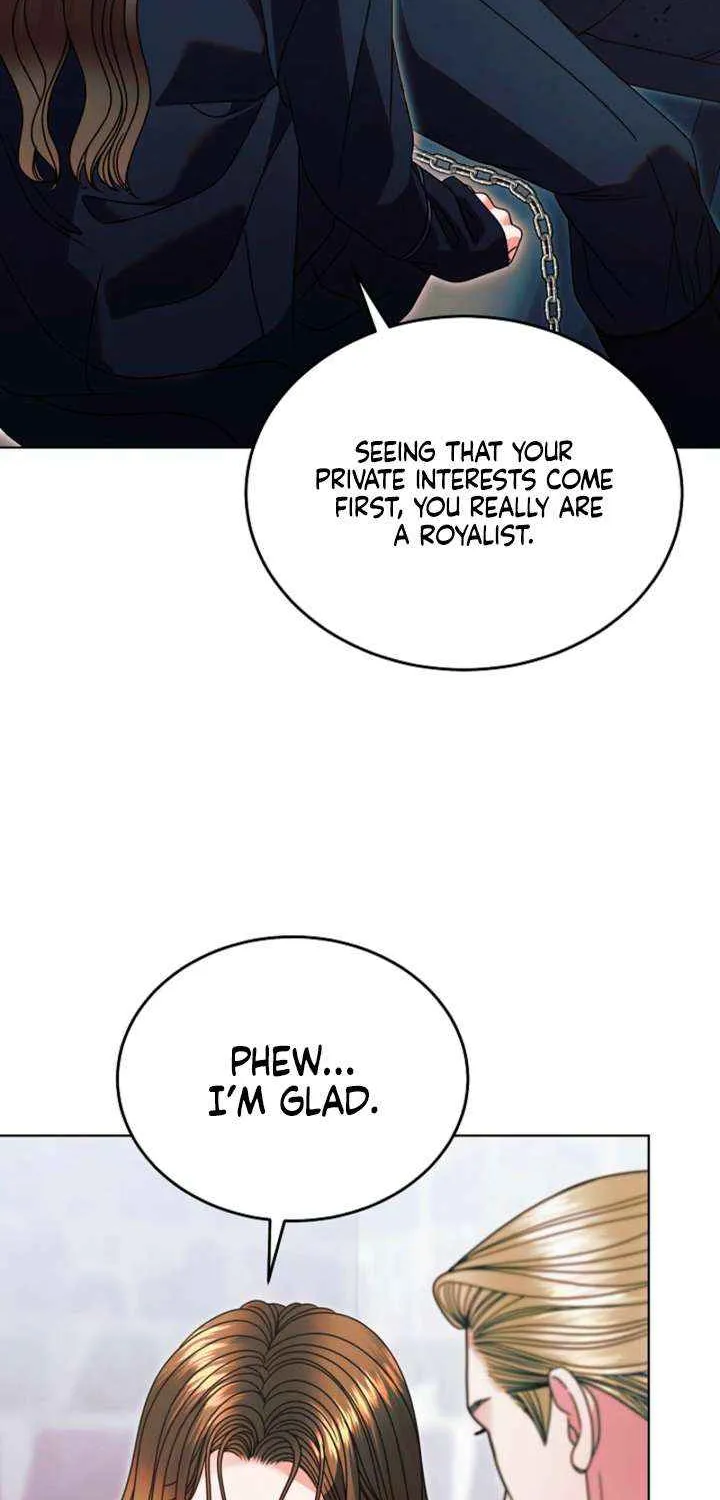 Try Begging Me Chapter 64 page 58 - 