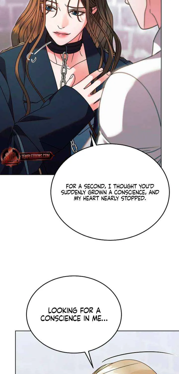 Try Begging Me Chapter 64 page 59 - 