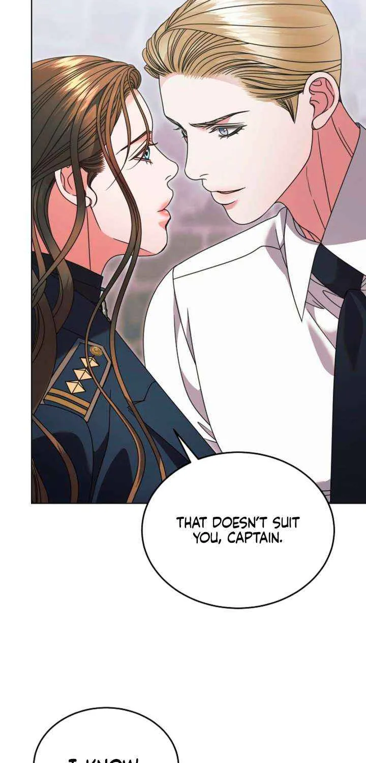 Try Begging Me Chapter 64 page 60 - 