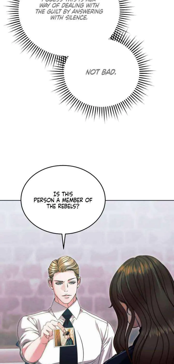 Try Begging Me Chapter 64 page 7 - 