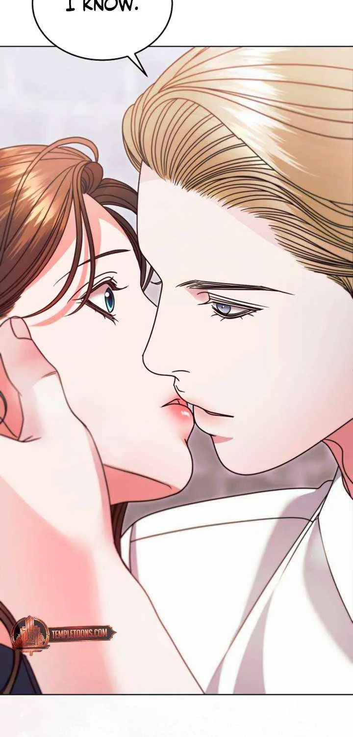 Try Begging Me Chapter 64 page 61 - 