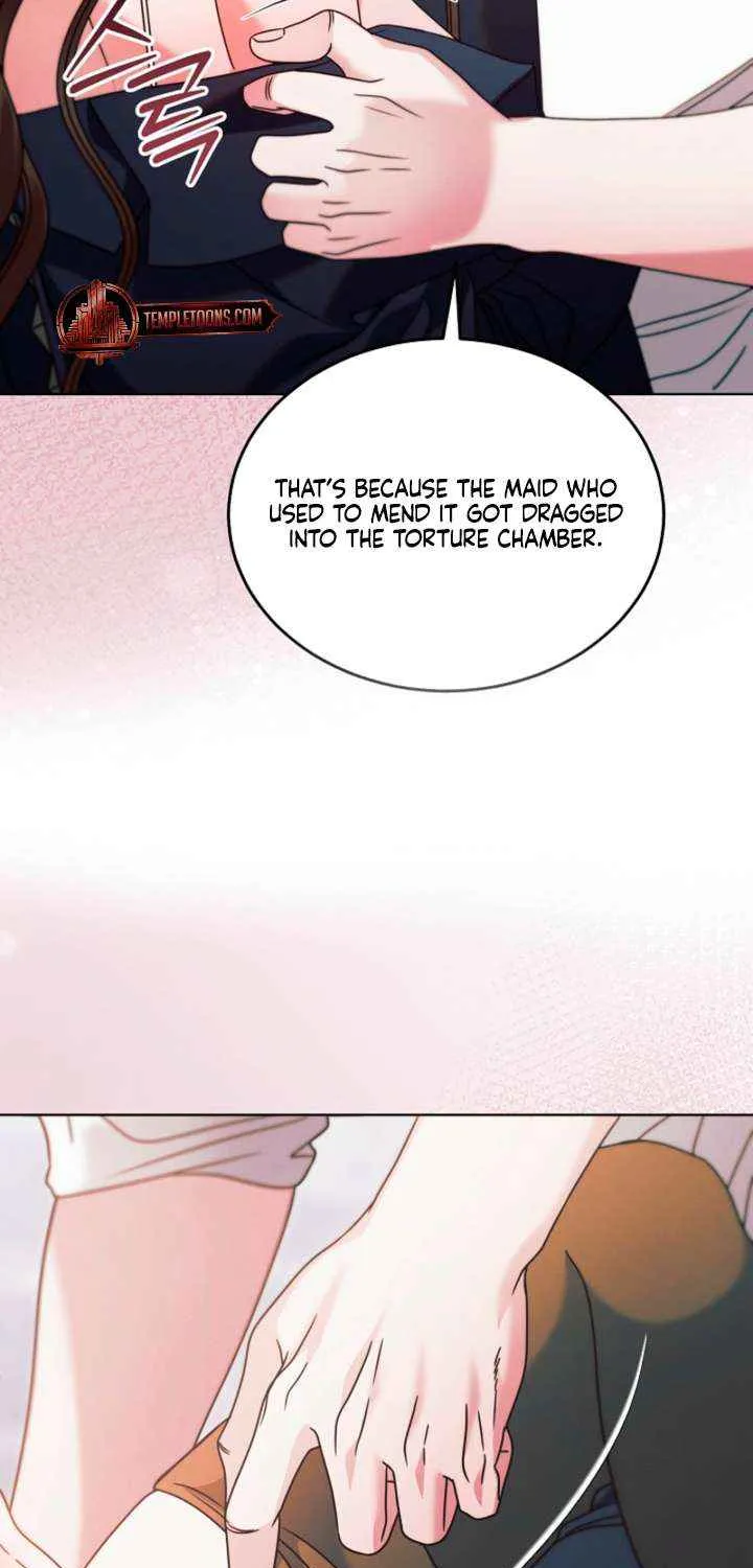 Try Begging Me Chapter 64 page 67 - 
