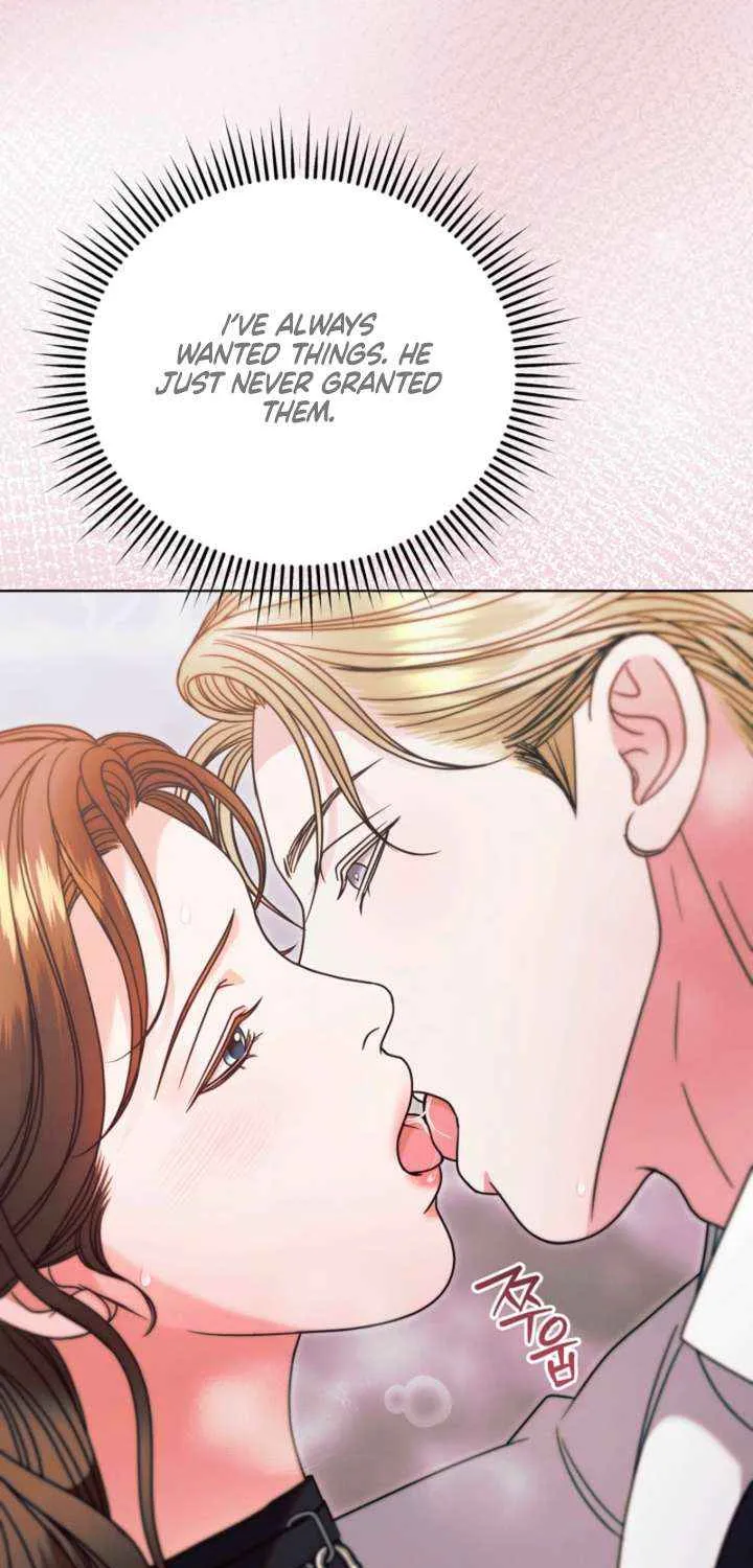 Try Begging Me Chapter 64 page 73 - 