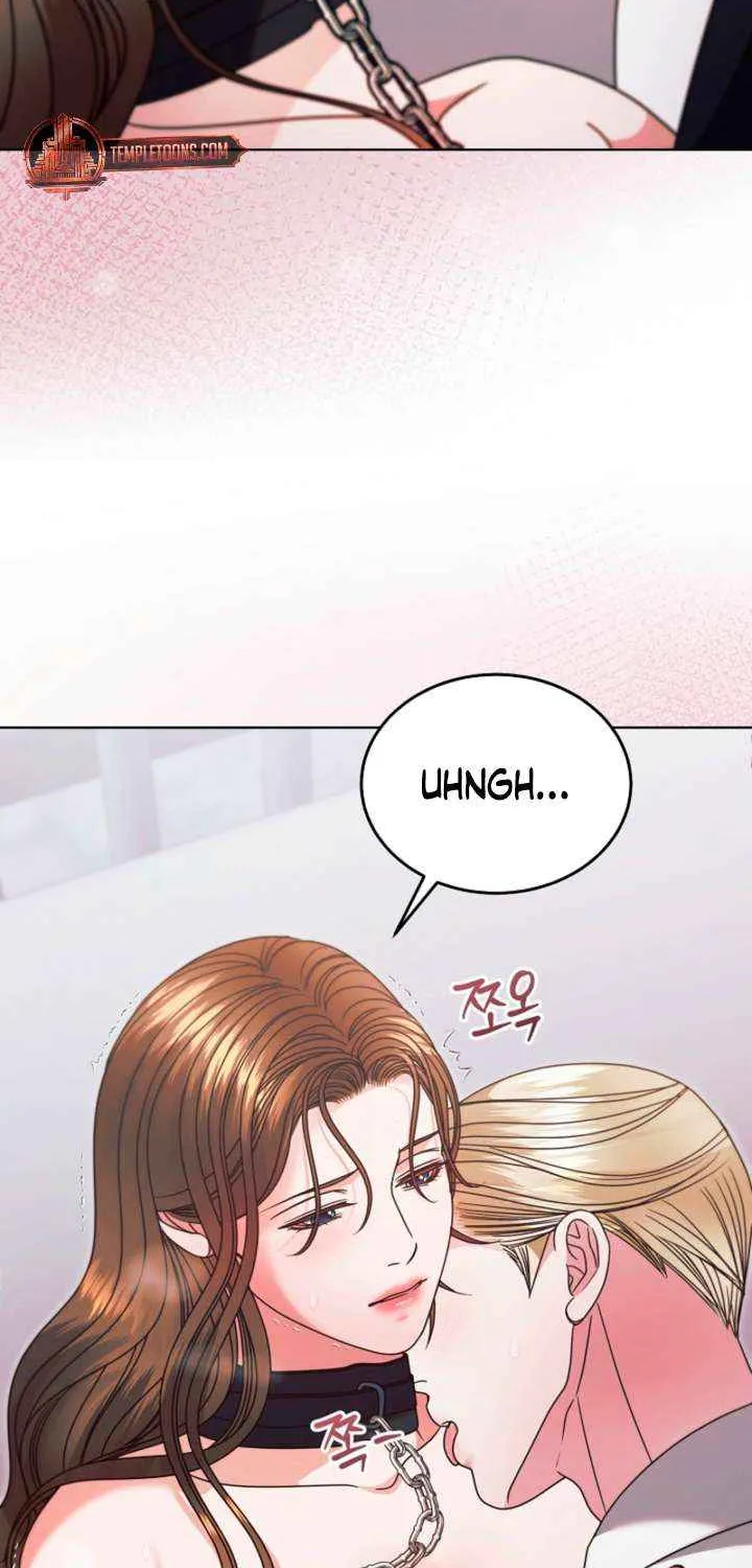 Try Begging Me Chapter 64 page 74 - 