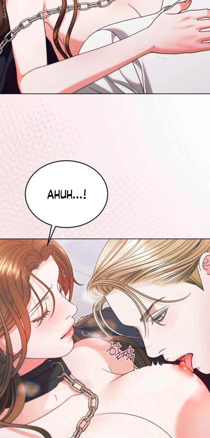 Try Begging Me Chapter 64 page 75 - 