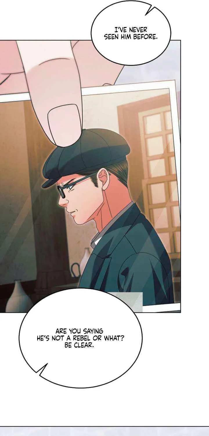 Try Begging Me Chapter 64 page 9 - 