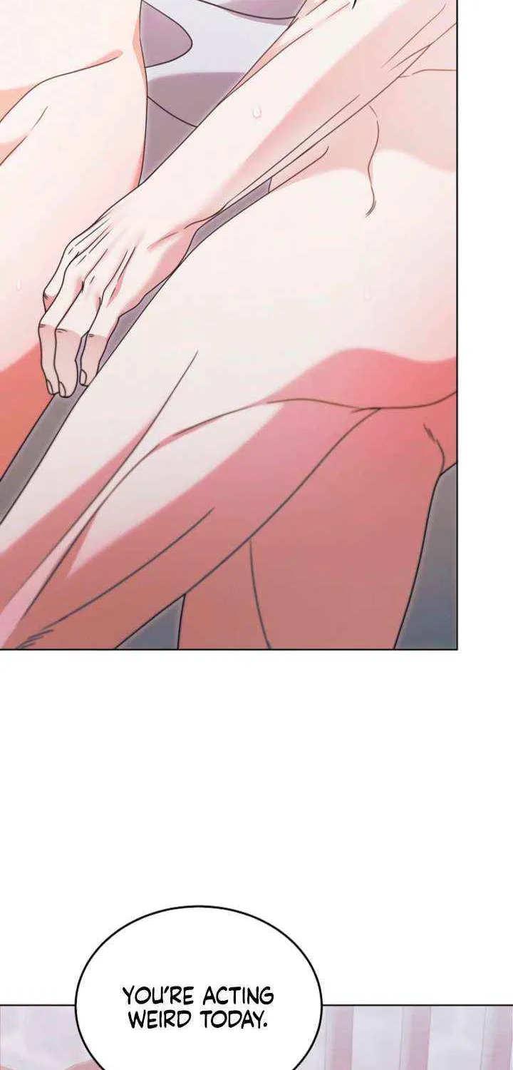 Try Begging Me Chapter 64 page 83 - 