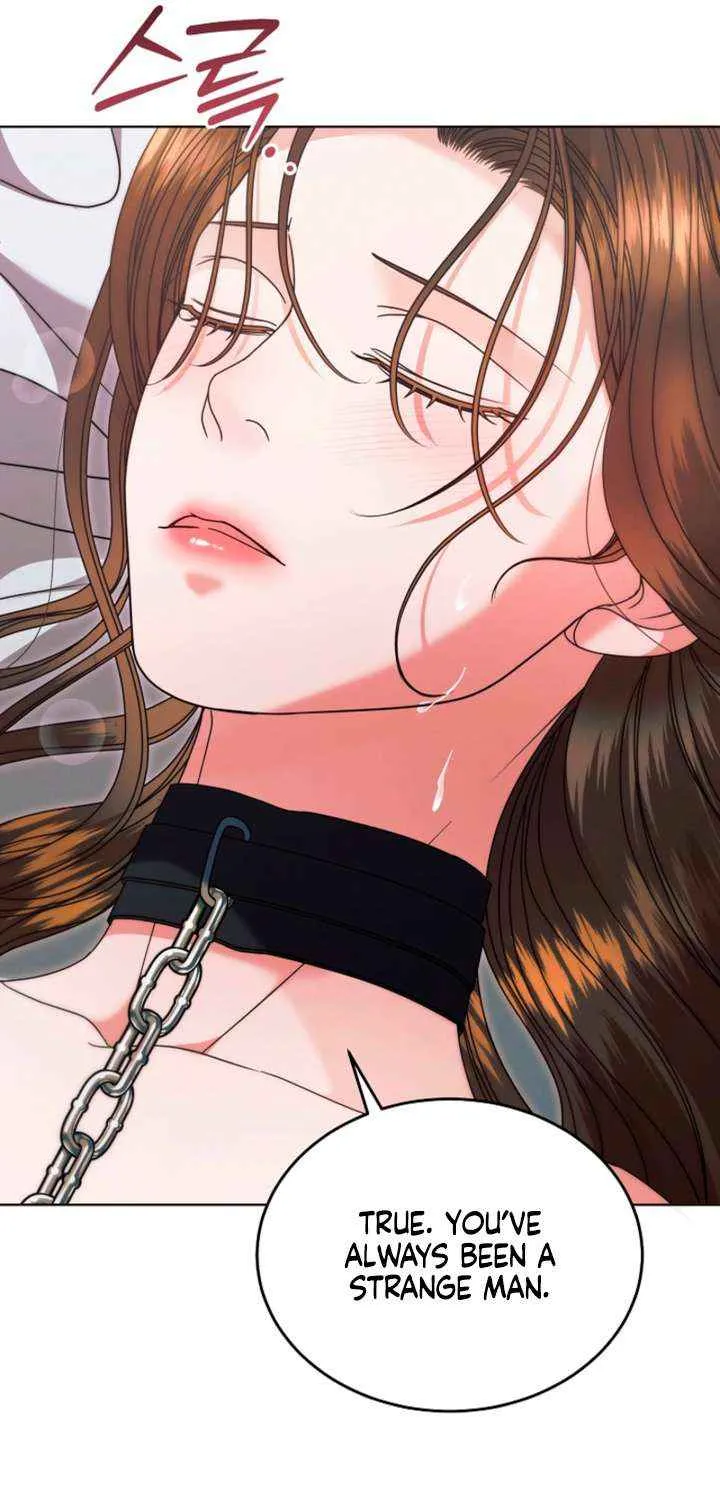 Try Begging Me Chapter 64 page 86 - 