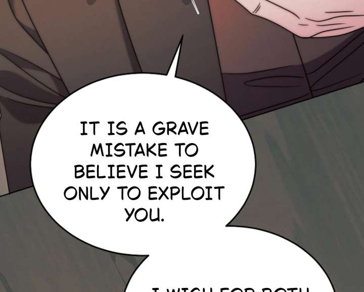 Try Begging Me Chapter 65 page 134 - 