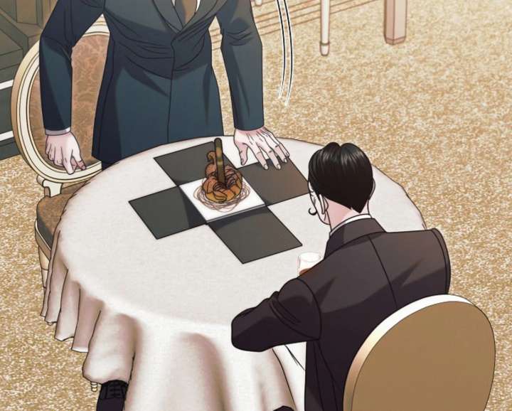 Try Begging Me Chapter 65 page 153 - 
