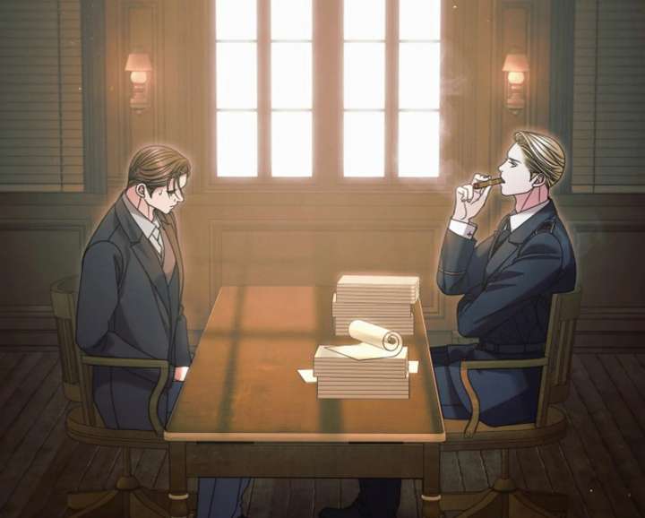 Try Begging Me Chapter 65 page 5 - 