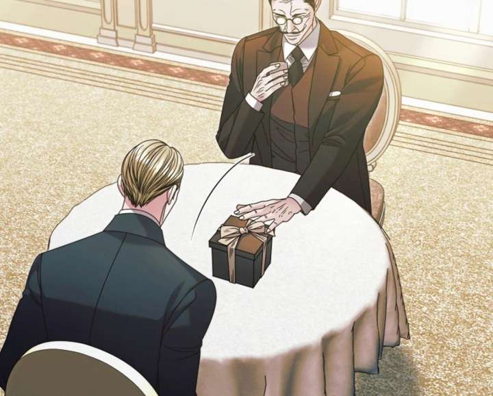 Try Begging Me Chapter 65 page 41 - 