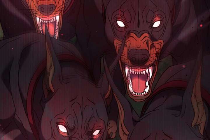Try Begging Me Chapter 66 page 185 - 