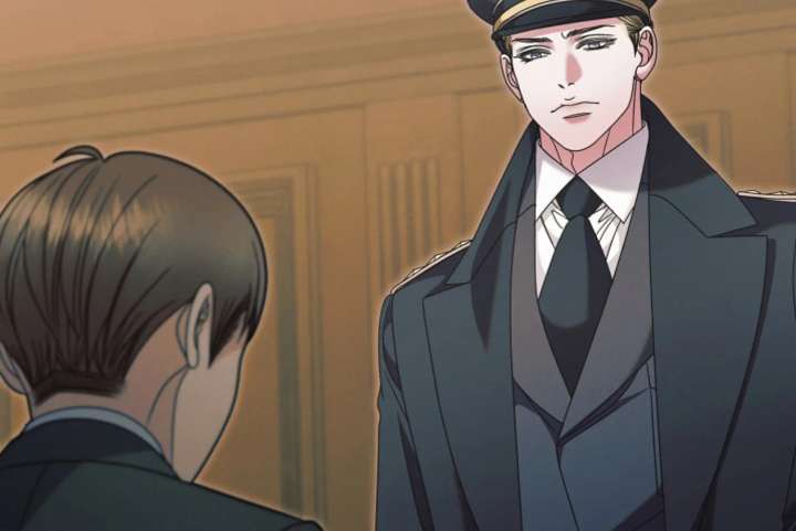 Try Begging Me Chapter 66 page 81 - 