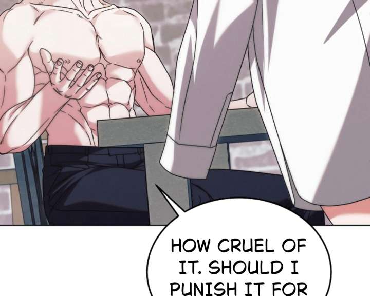 Try Begging Me Chapter 67 page 112 - 