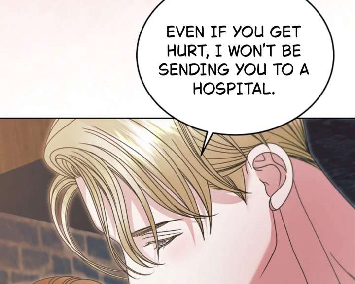 Try Begging Me Chapter 67 page 40 - 