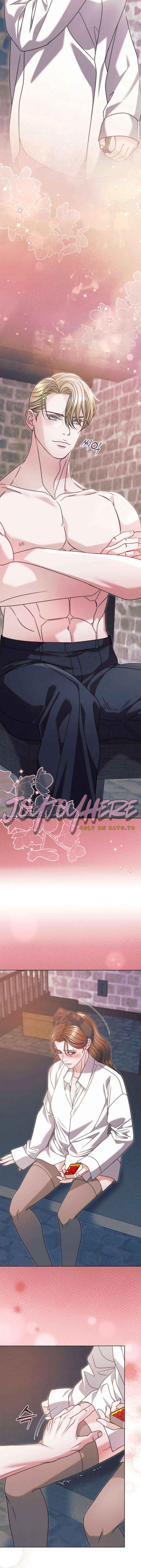 Try Begging Me Chapter 68 page 6 - 