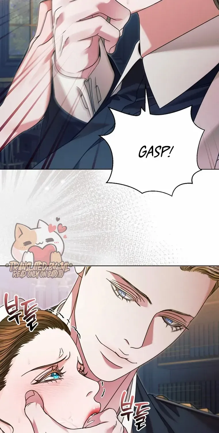 Try Begging Me Chapter 7 page 11 - 