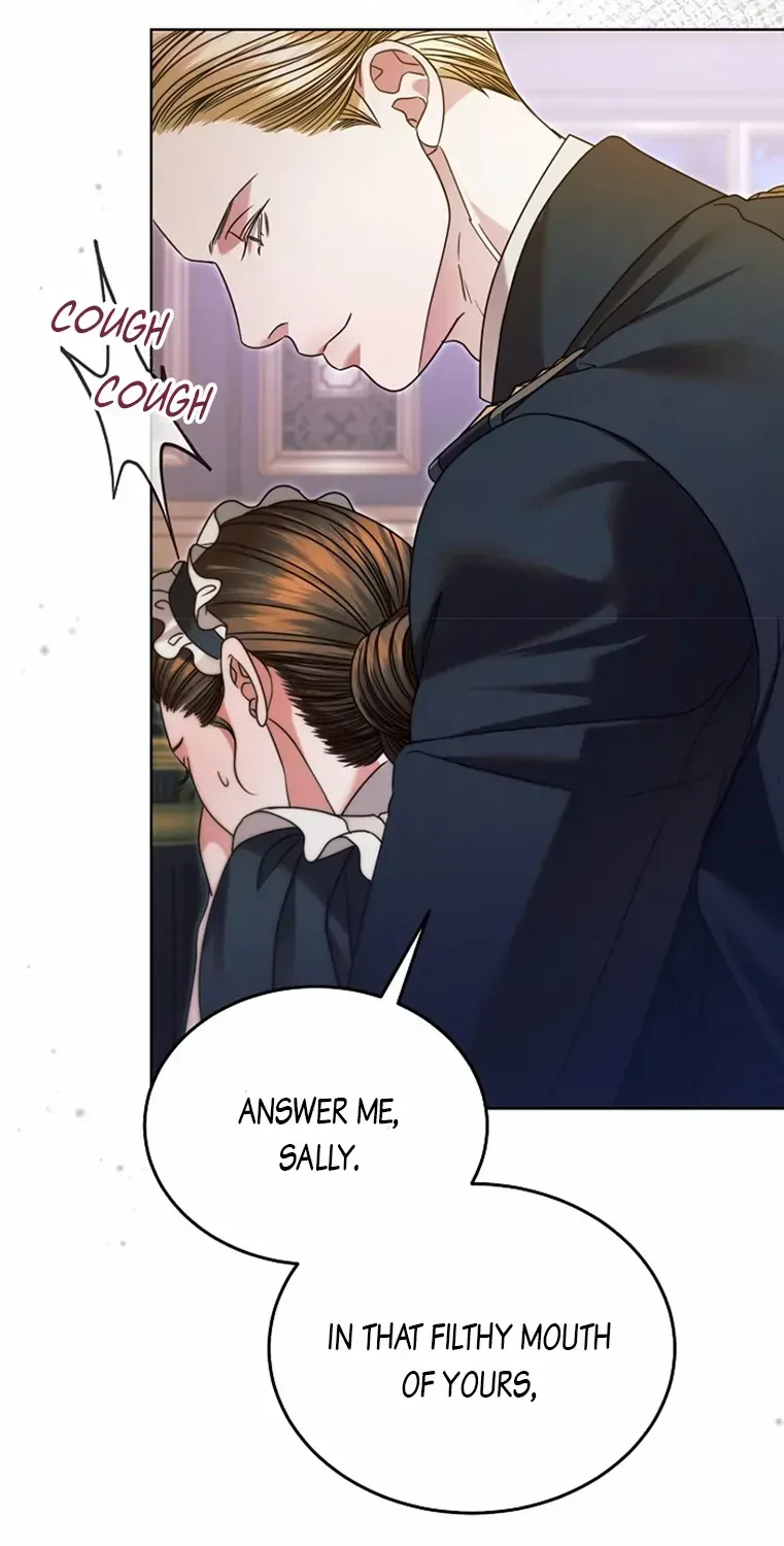 Try Begging Me Chapter 7 page 15 - 