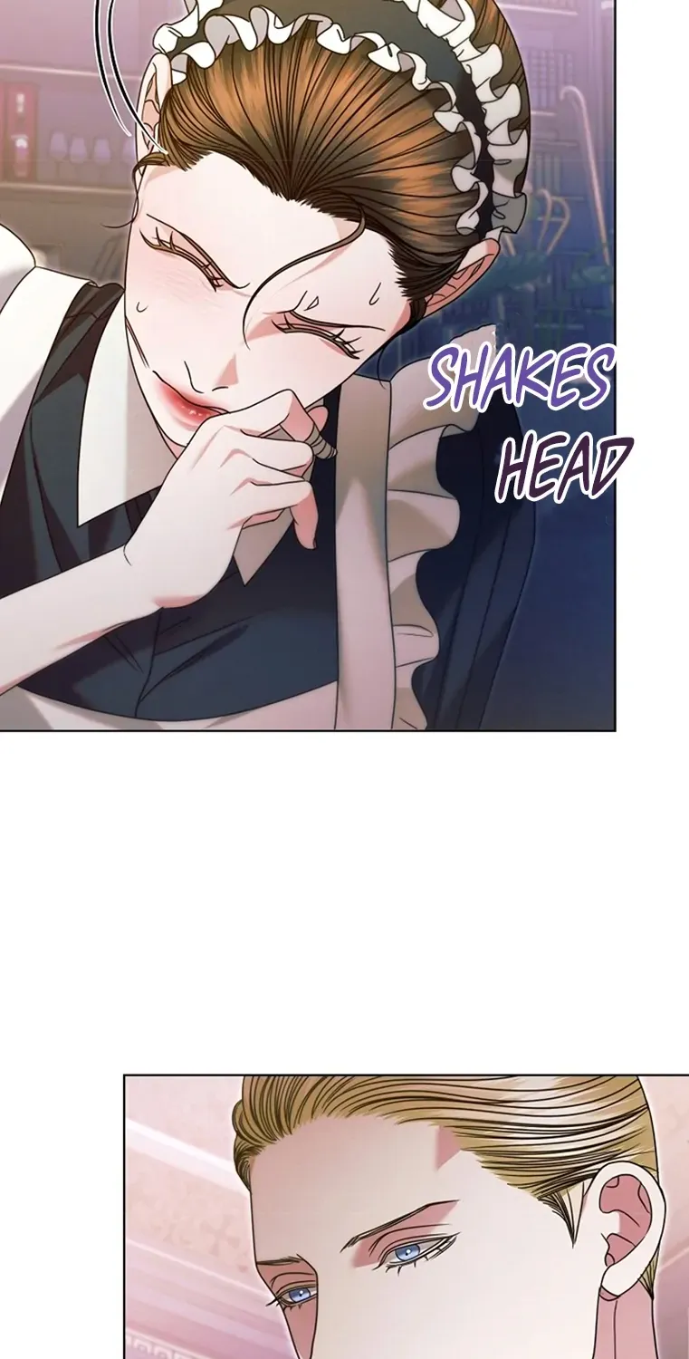 Try Begging Me Chapter 7 page 22 - 