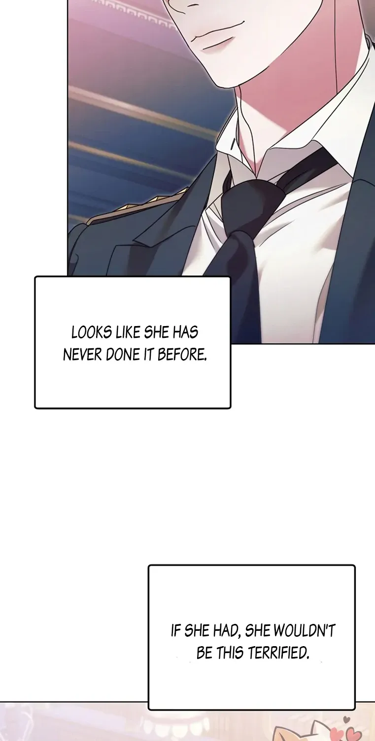 Try Begging Me Chapter 7 page 23 - 