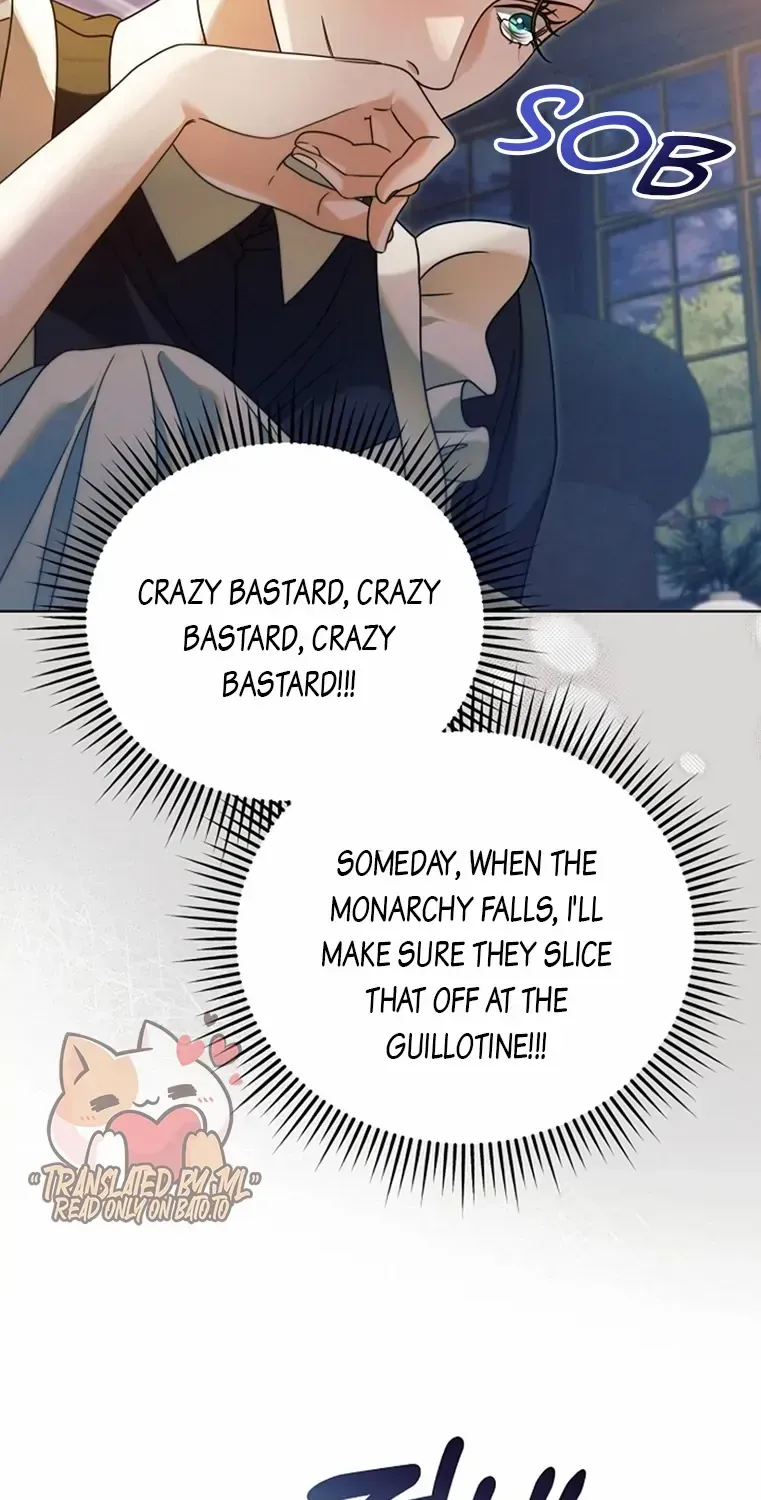 Try Begging Me Chapter 7 page 26 - 