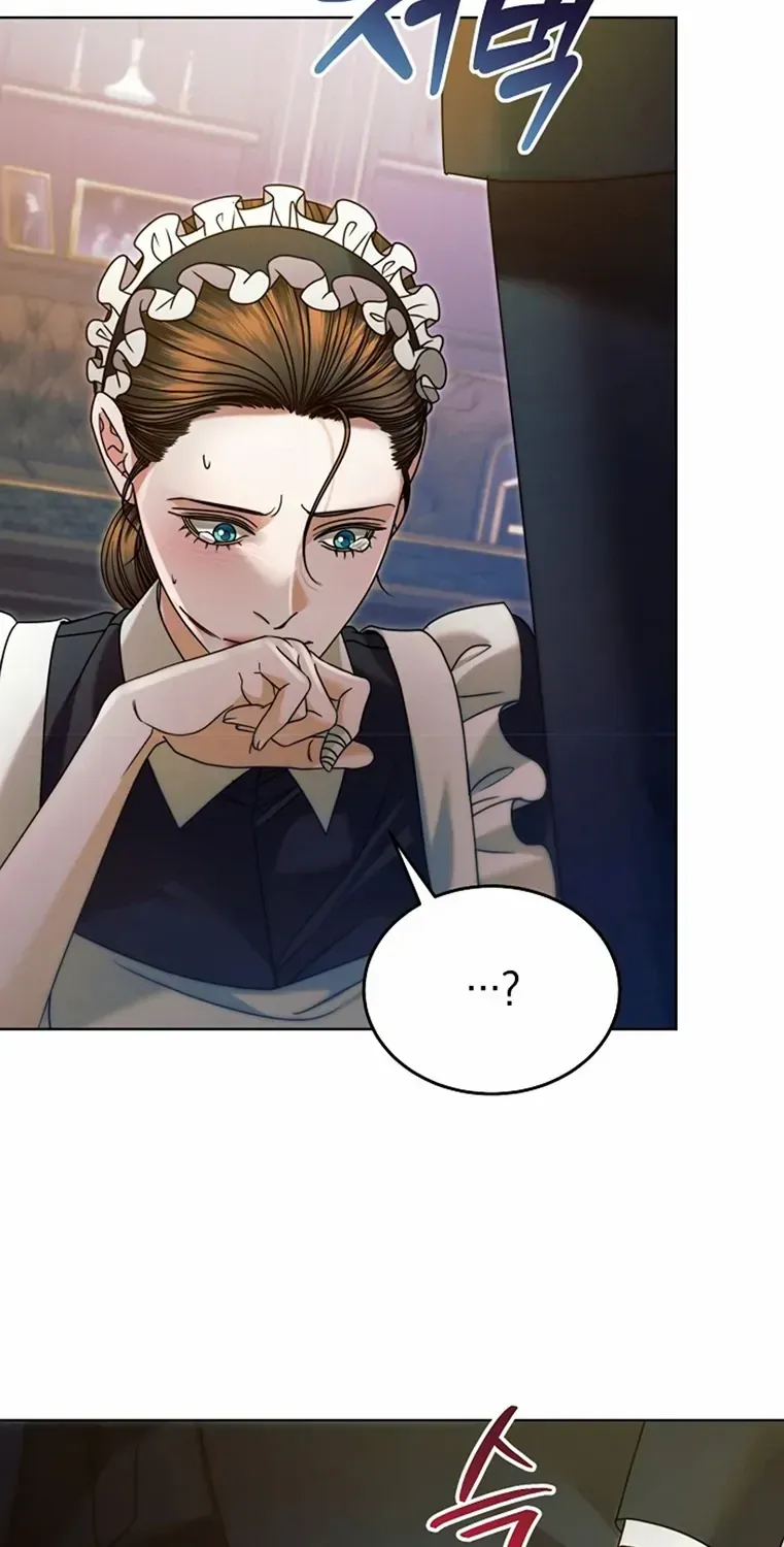 Try Begging Me Chapter 7 page 27 - 
