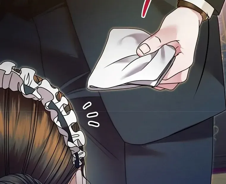 Try Begging Me Chapter 7 page 28 - 