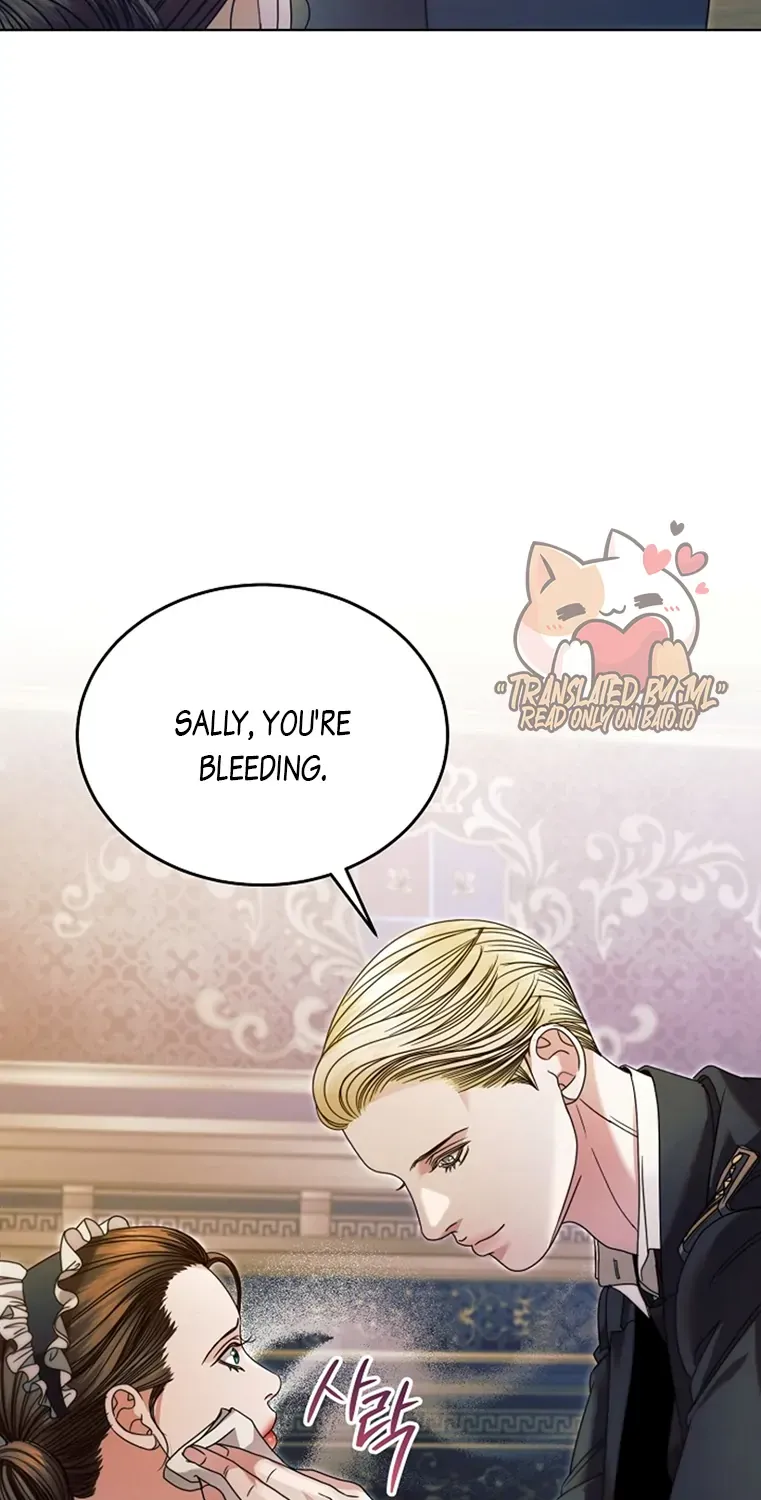 Try Begging Me Chapter 7 page 29 - 