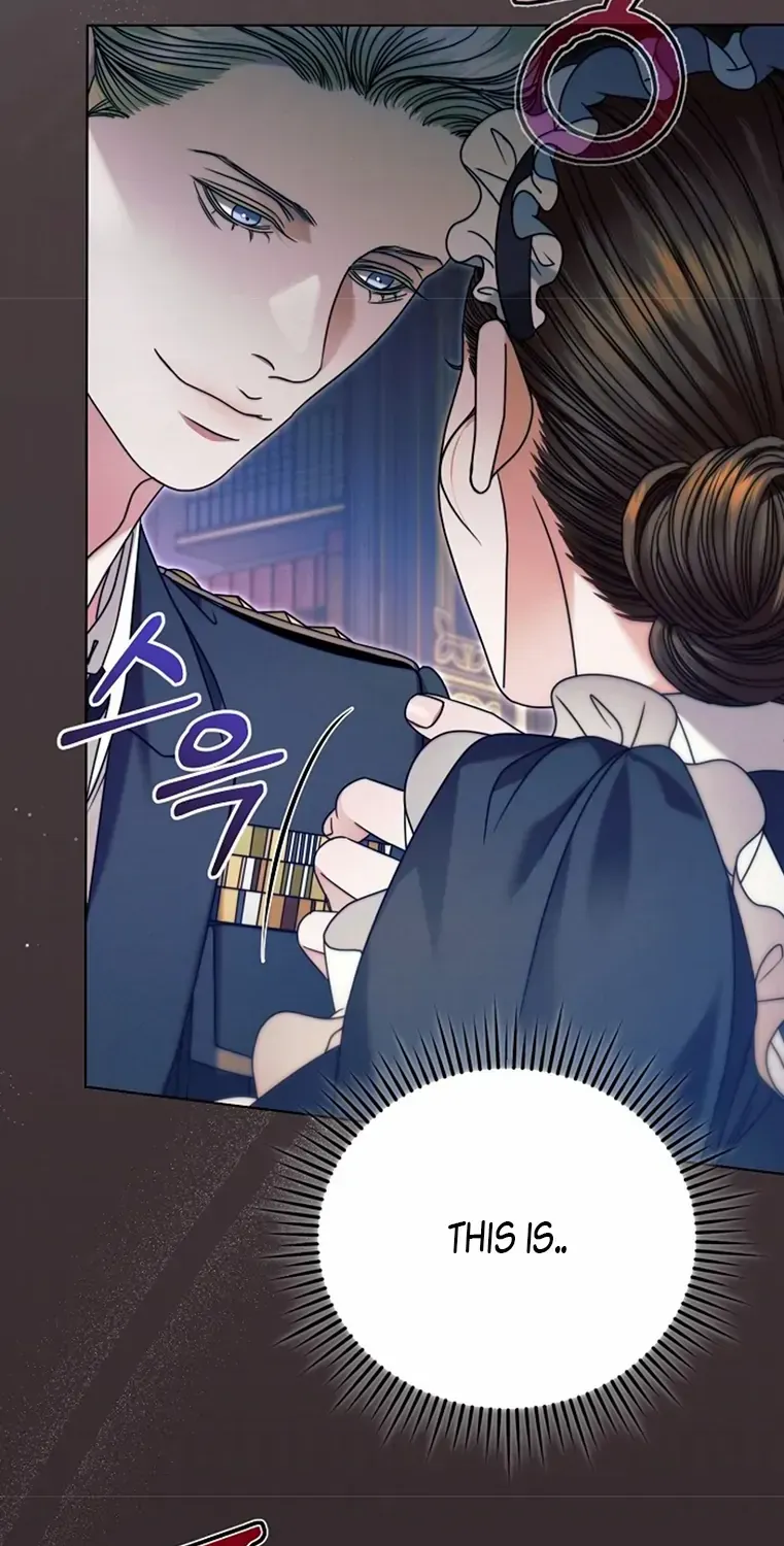 Try Begging Me Chapter 7 page 34 - 