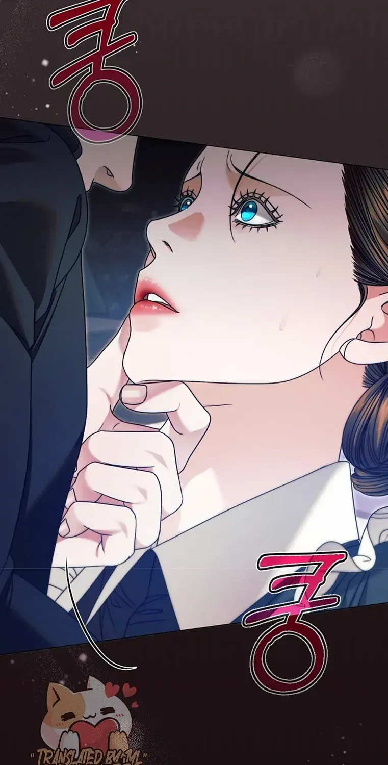 Try Begging Me Chapter 7 page 35 - 