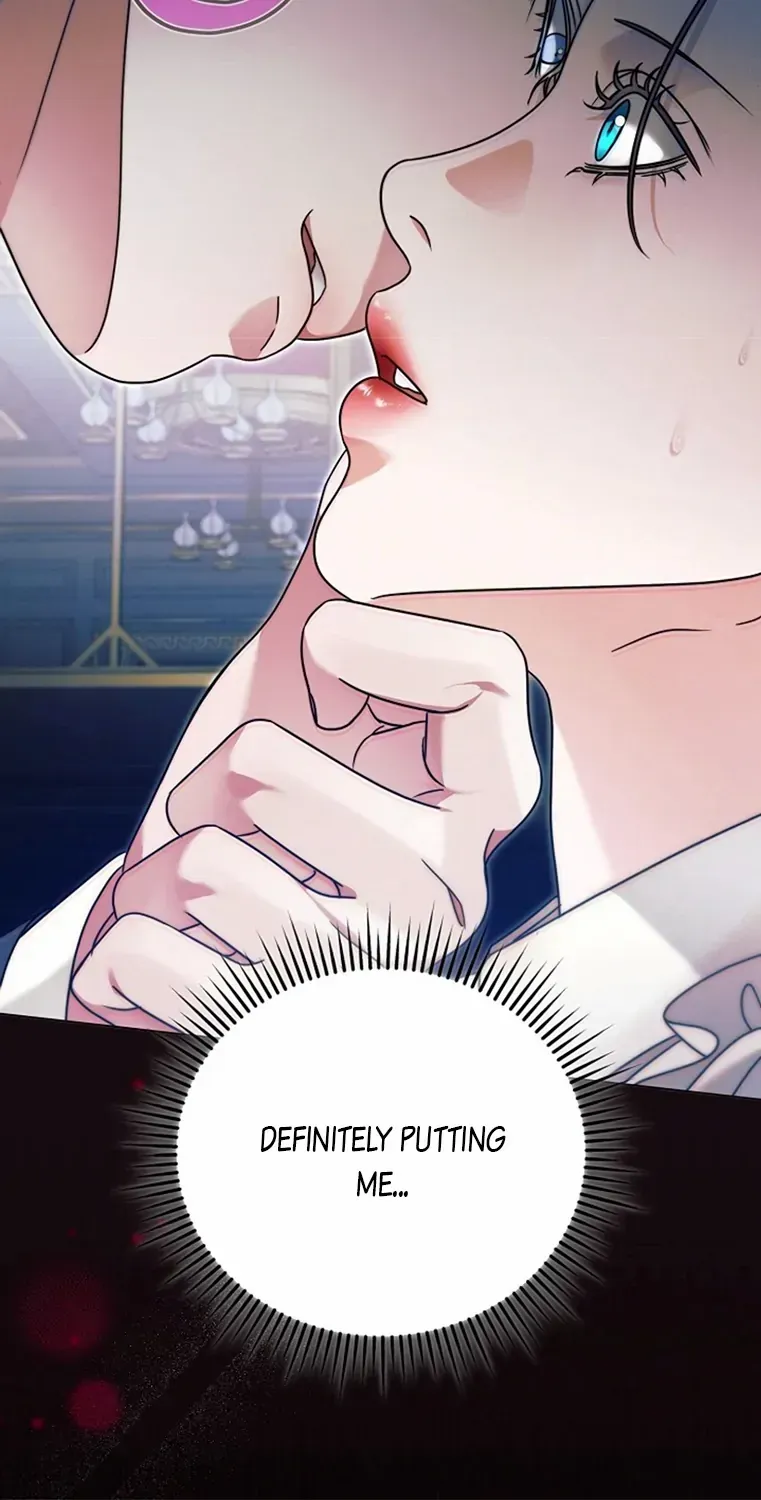 Try Begging Me Chapter 7 page 37 - 